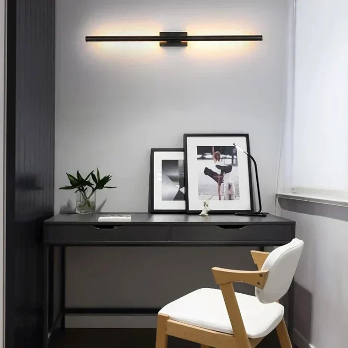 Contemporary LED Wall Lamp For Living Room