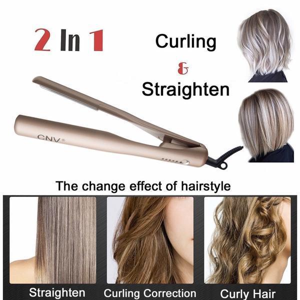 Easy Curl Ceramic Hair Styler