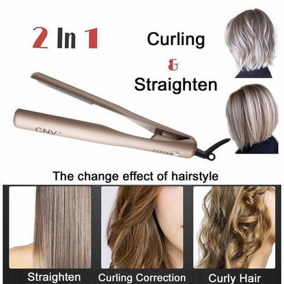 Professional Curling Hair Iron