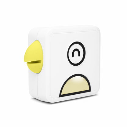 Portable Compact Mobile Printer - Luxicro