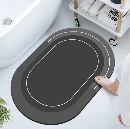 Grip Non Slip Bathroom Floor Mat