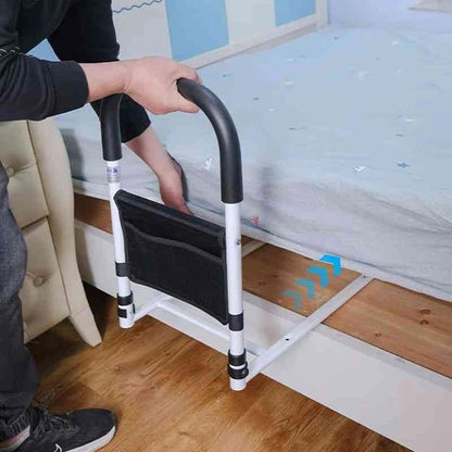 Easy Grip Bedside Support Rails