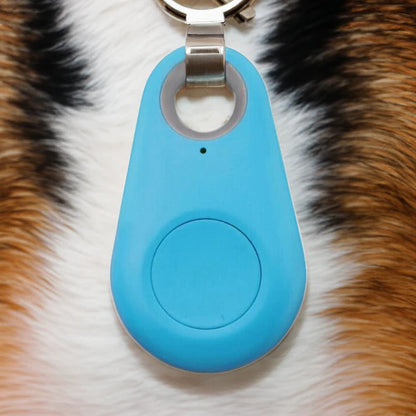 Accurate GPS Pet Tracker for Dogs and Cats