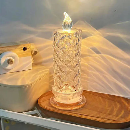 Cozy Aromatic Home Candles