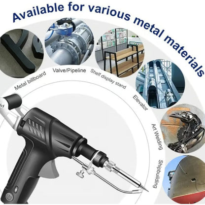 Premium Welding Machine