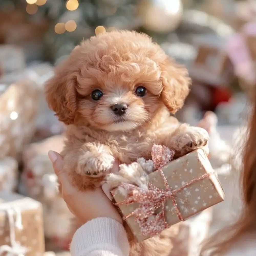 Playful Electronic Dog Pet Toy