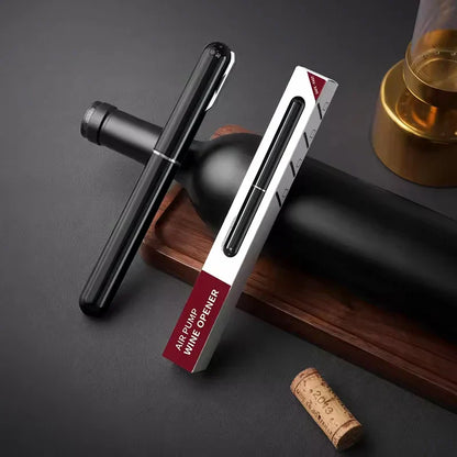 Easy Wine Saver Preservation Kit