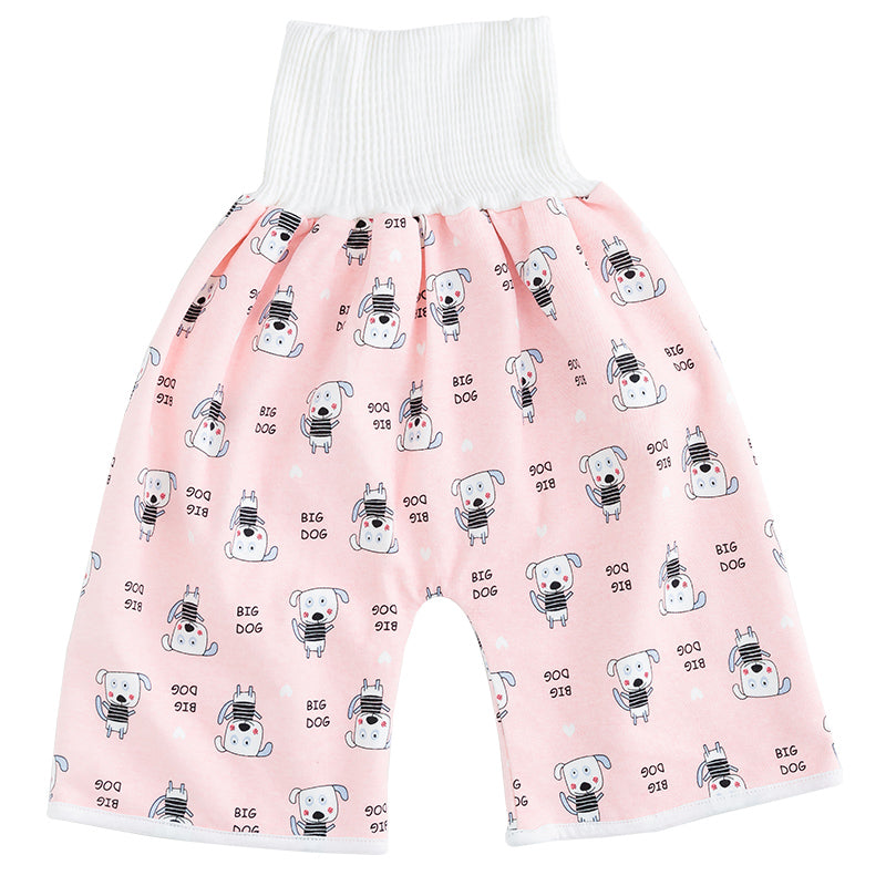 Soft Waterproof Potty Training Pants for Toddlers