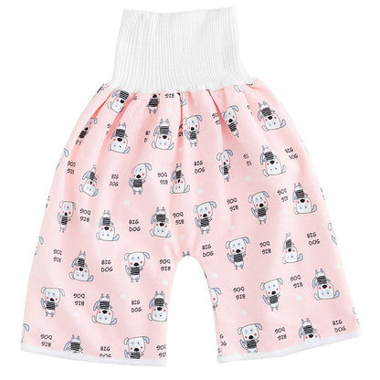 Soft Waterproof Potty Training Pants for Toddlers