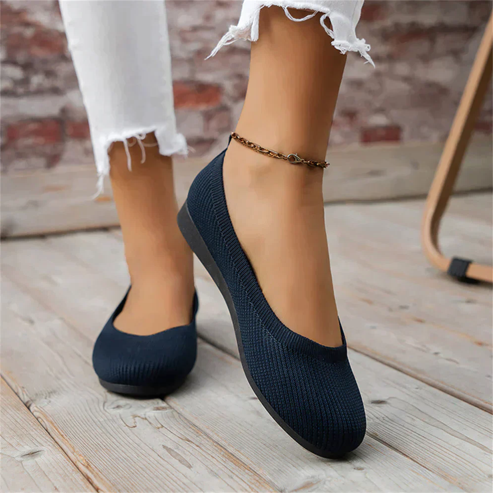 Comfortable Supportive Slippers