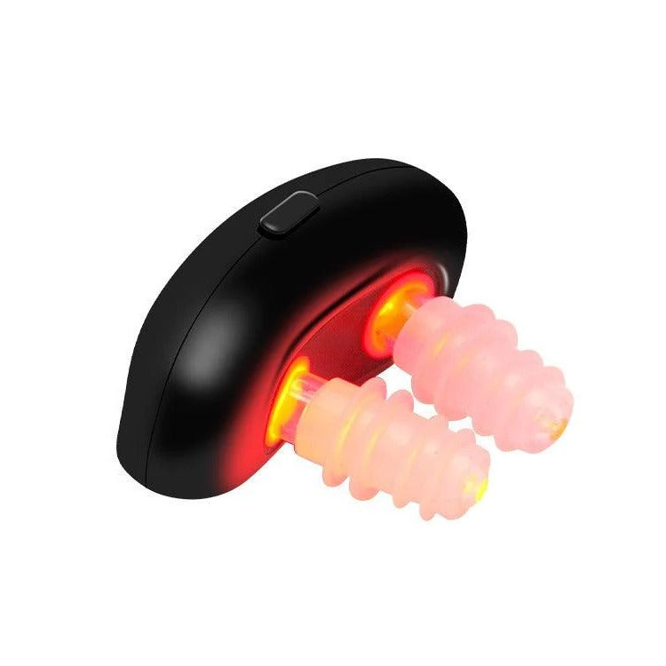 Fast Sinus Relief Infrared Nasal Therapy Device - Luxicro