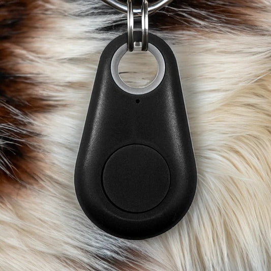 Accurate GPS Pet Tracker for Dogs and Cats - Luxicro