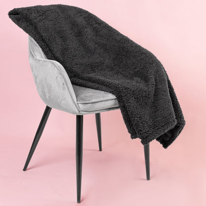 Cozy Water Resistant Home Blanket