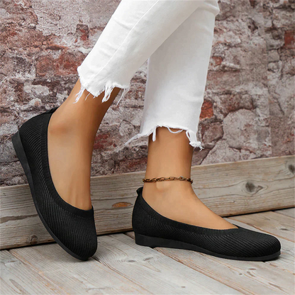 Comfortable Supportive Slippers