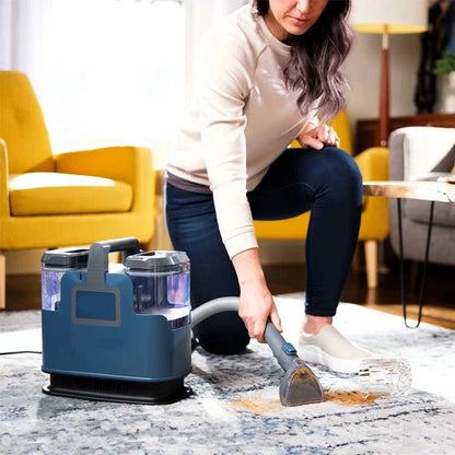 Heavy Duty Stain Cleaner Pro