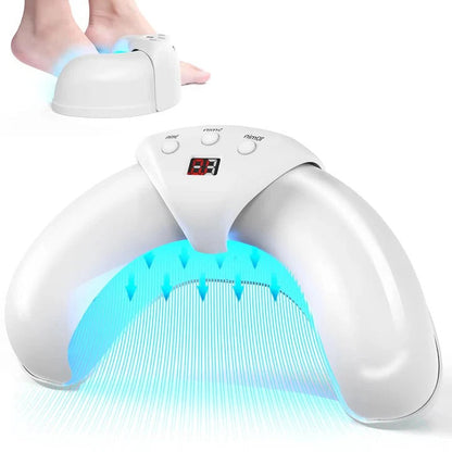 Effective Toenail Fungus Removal Laser - Luxicro