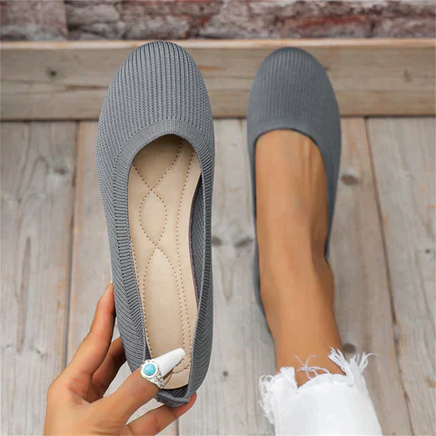 Comfortable Supportive Slippers