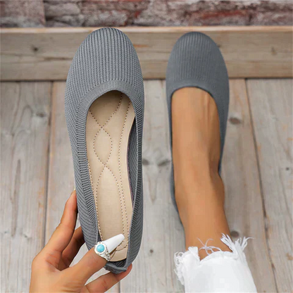 Comfortable Supportive Slippers
