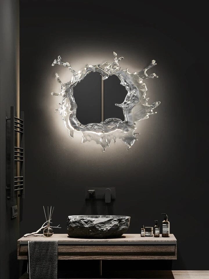 IP67 Waterproof LED Bathroom Mirror Light Fixture