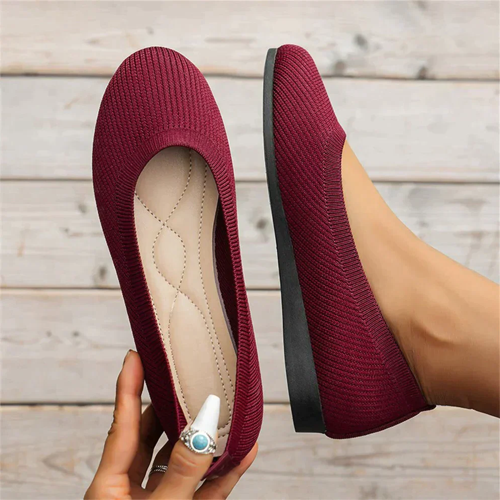 Comfortable Supportive Slippers