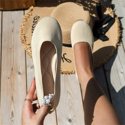 Comfortable Supportive Slippers