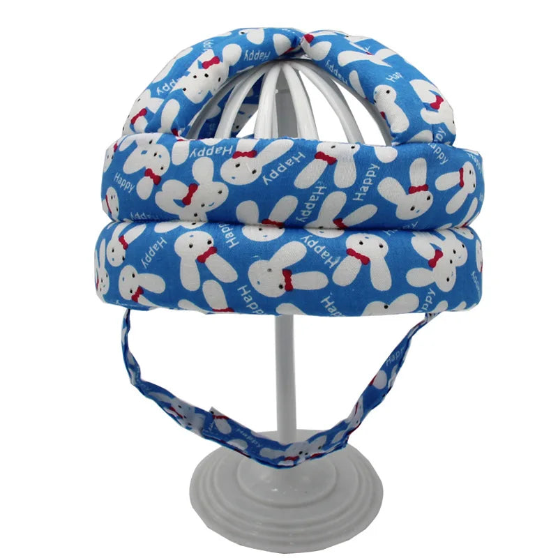 Children's Bike Safety Headgear