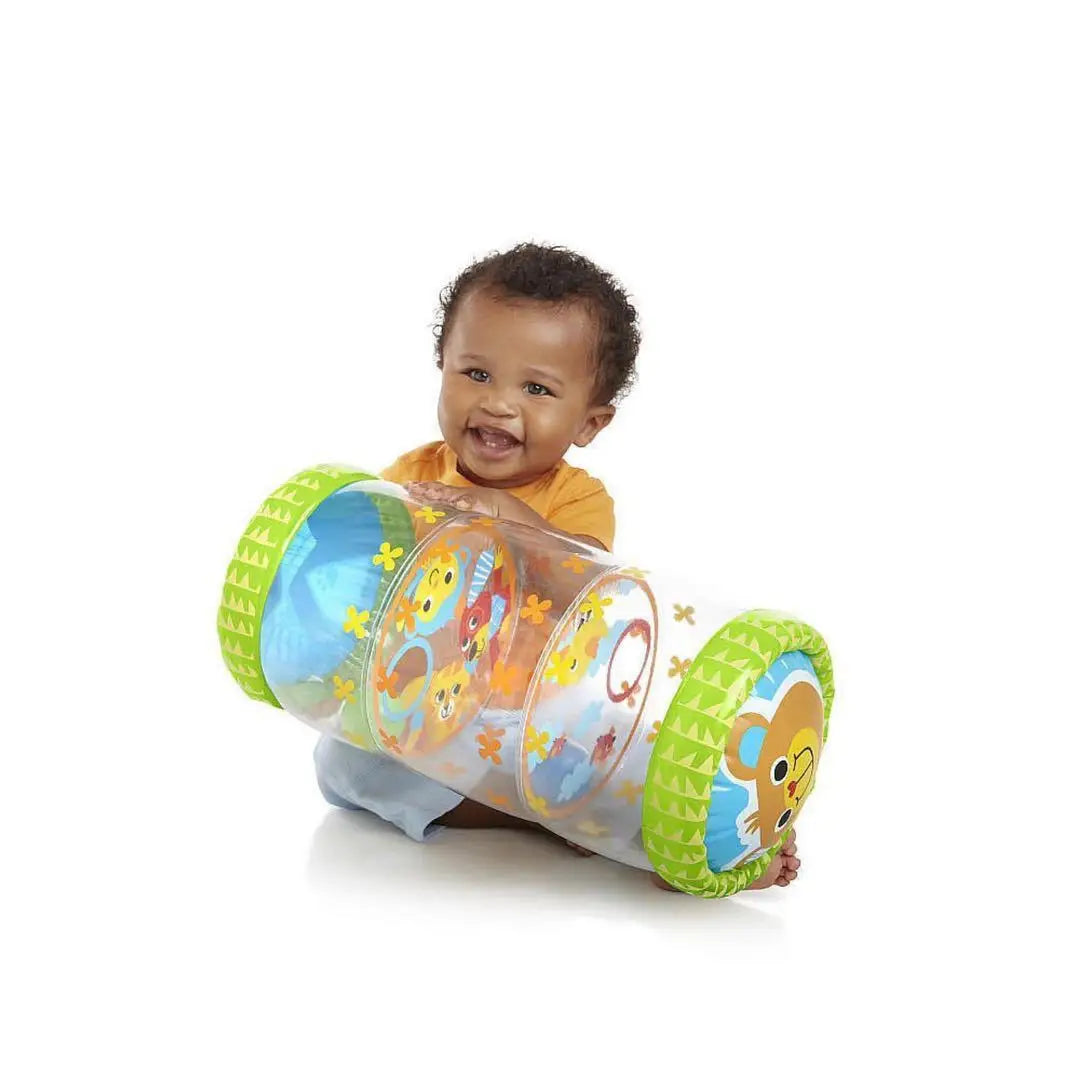 Fun Baby Rattle Toy for Little Ones - Luxicro