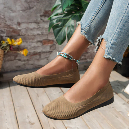 Comfortable Supportive Slippers - Luxicro
