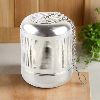 Fine Mesh Stainless Steel Tea Infuser