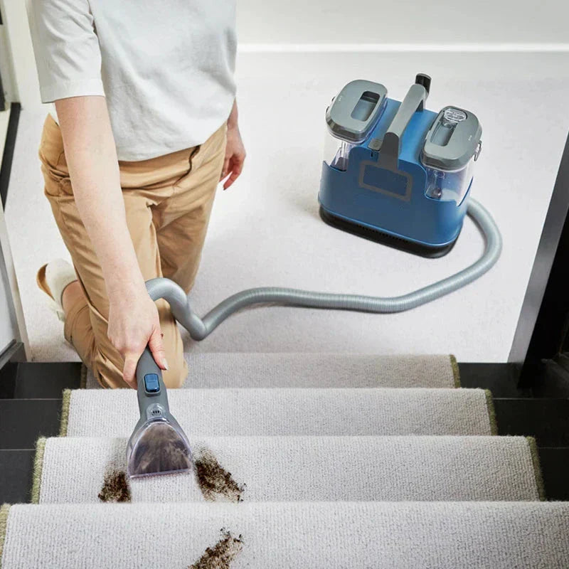 Heavy Duty Stain Cleaner Pro