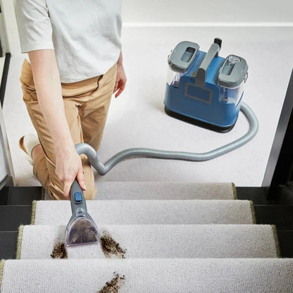 Heavy Duty Stain Cleaner Pro