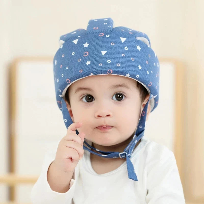 Children's Bike Safety Headgear