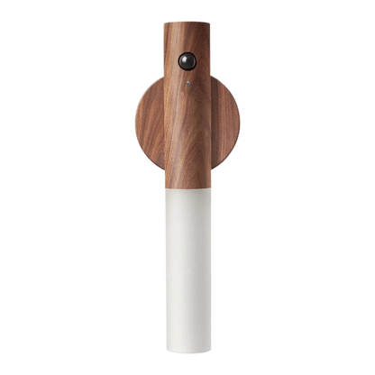 Compact Battery Powered LED Light