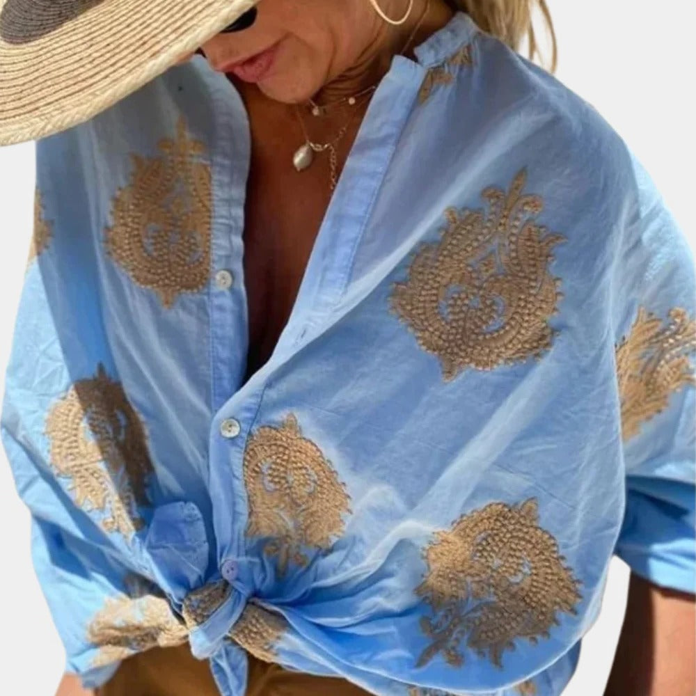 Ladies Fashionable Casual Top