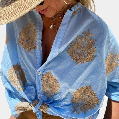 Ladies Fashionable Casual Top