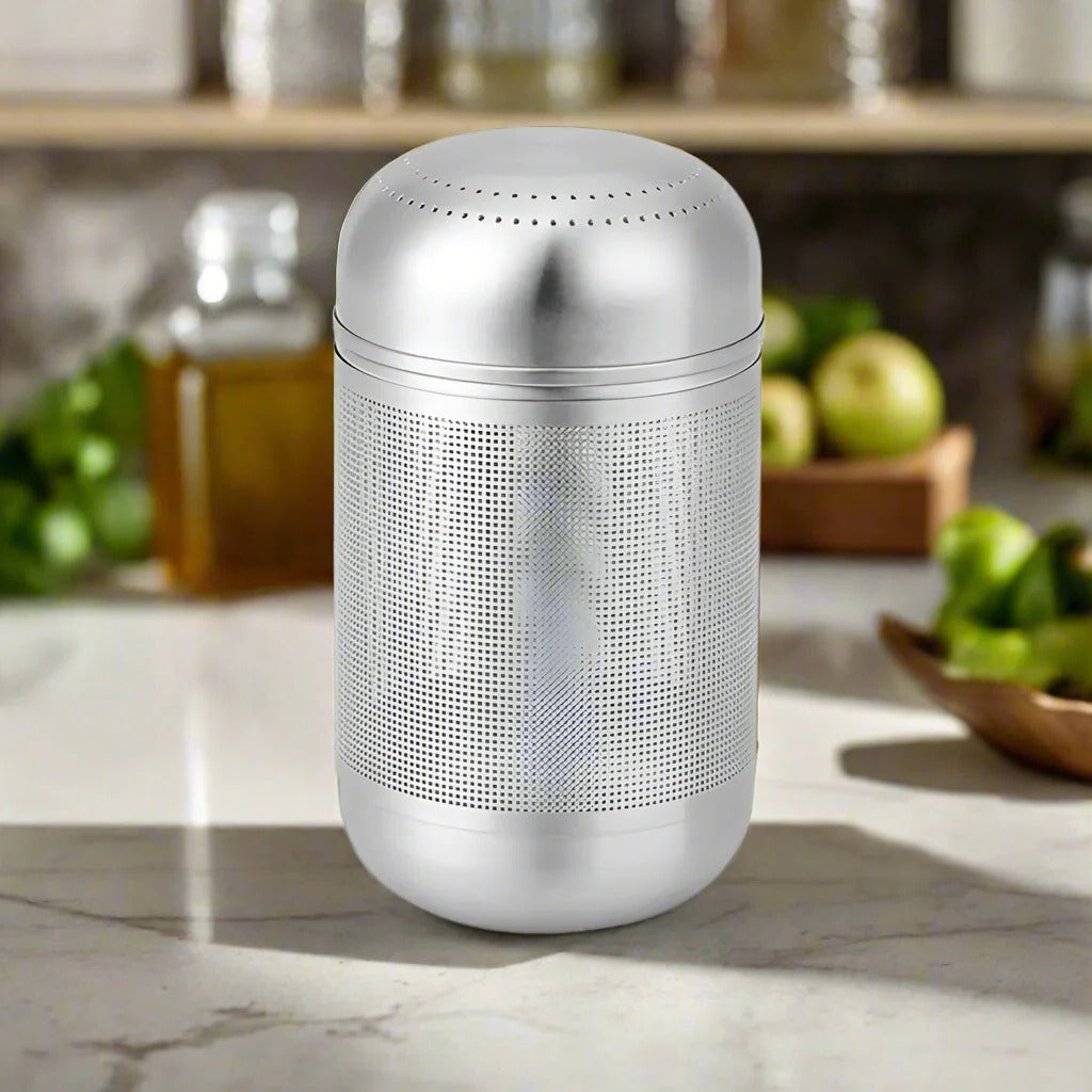 Fine Mesh Stainless Steel Tea Infuser