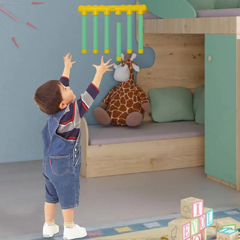 Exciting Kids Interactive Skill Builder Game