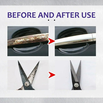 Strong Car Rust Repair Spray