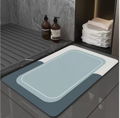 Grip Non Slip Bathroom Floor Mat