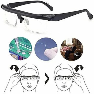 Bifocal Reading Glasses For Men Women