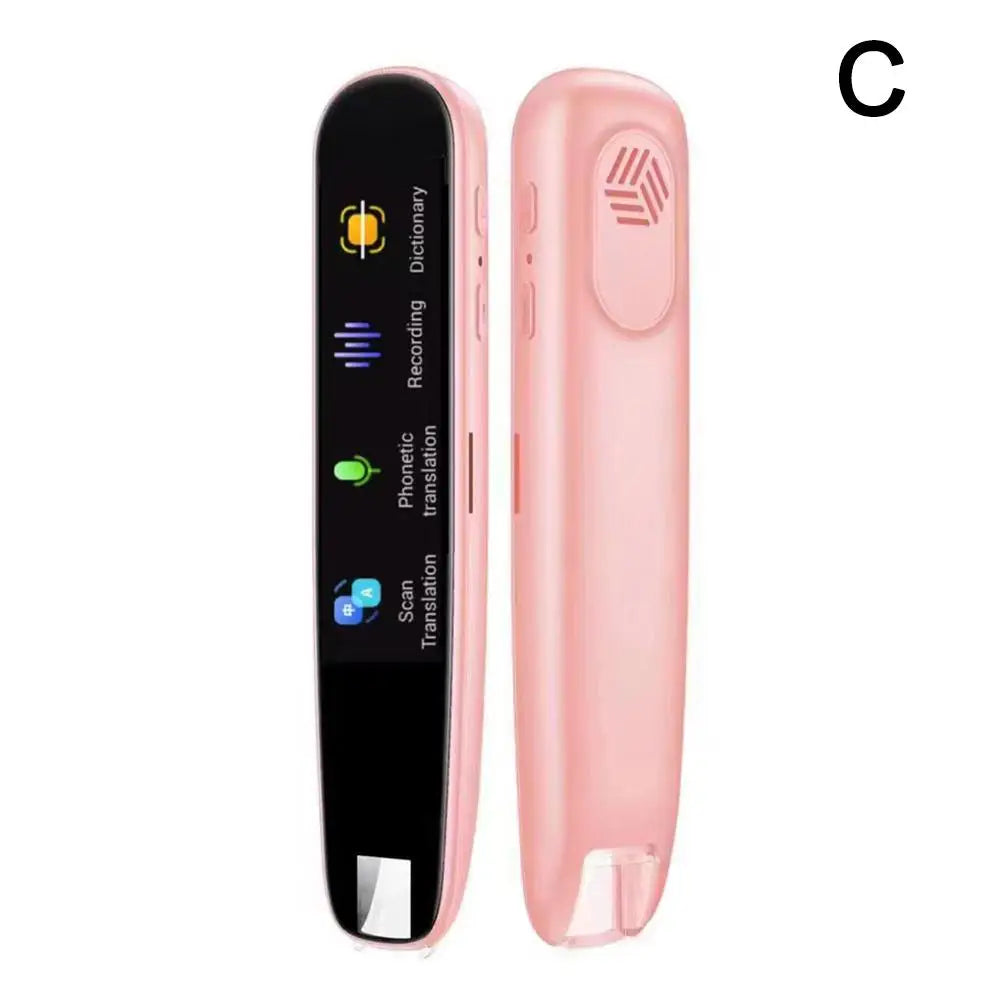 Smart Quick Translate Pen