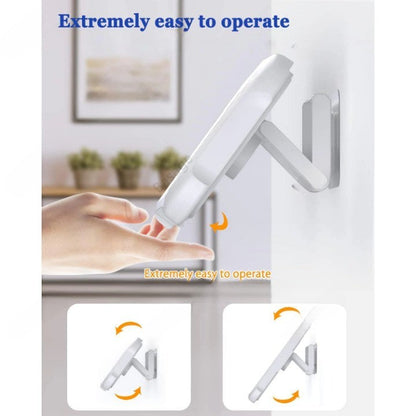 Adjustable Waterproof Shower Phone Mount