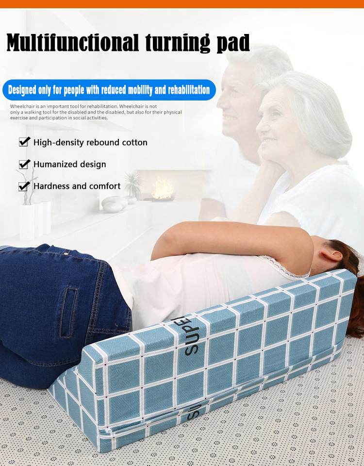 Comfortable Breastfeeding Neck Support Pillow