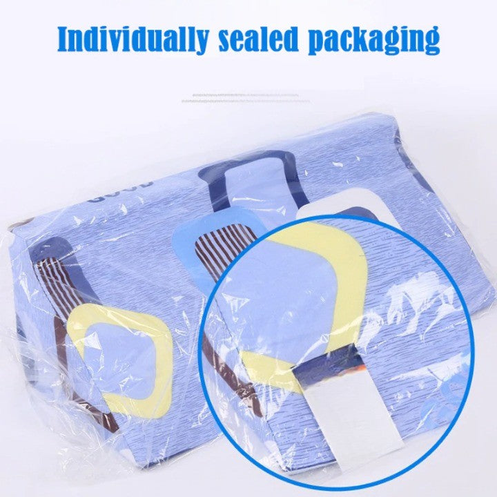 Comfortable Breastfeeding Neck Support Pillow