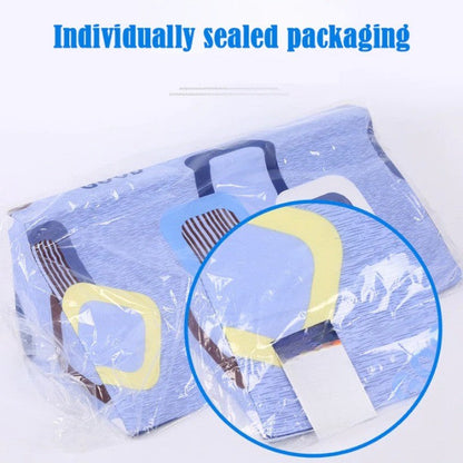 Comfortable Breastfeeding Neck Support Pillow