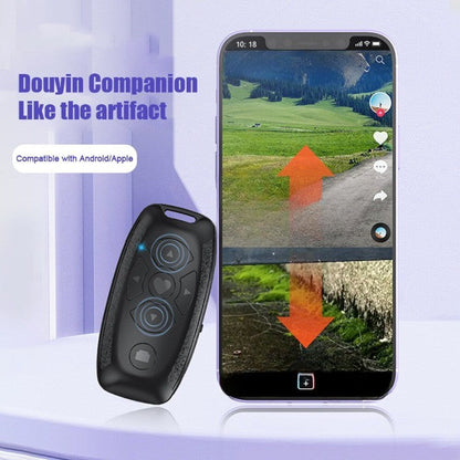 Easy Touch Mobile Phone Controller