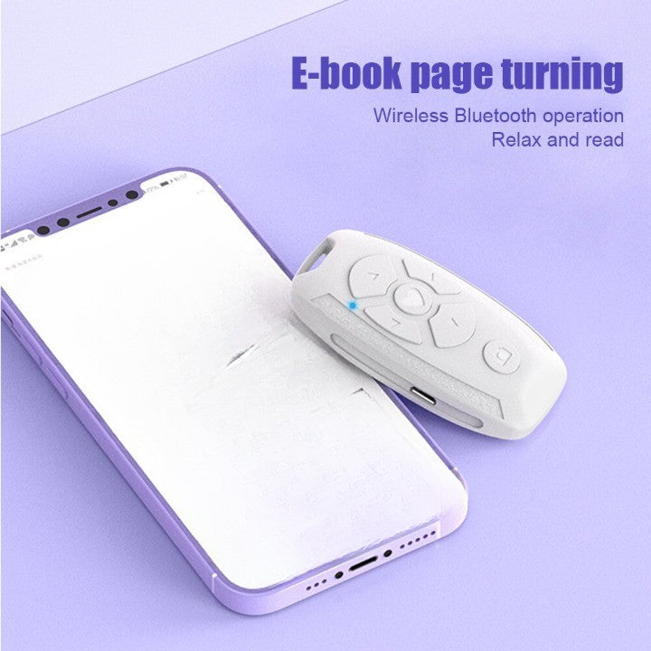 Easy Touch Mobile Phone Controller