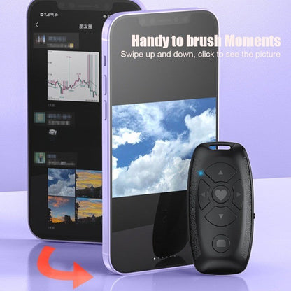 Easy Touch Mobile Phone Remote Control