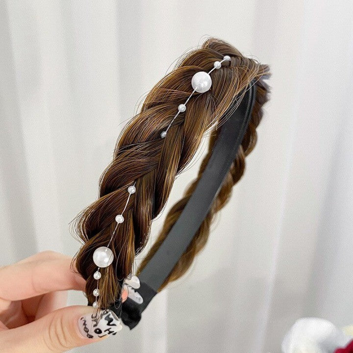 Comfortable Stretch Coastal Hair Tie