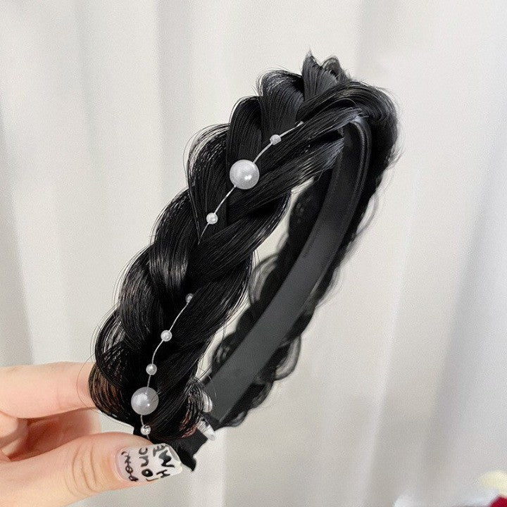 Comfortable Stretch Coastal Hair Tie